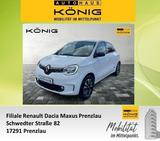 Renault Twingo E-TECH TECHNO - Klima*Sitzheizung*Kamera - Gebrauchtwagen mit TÜV