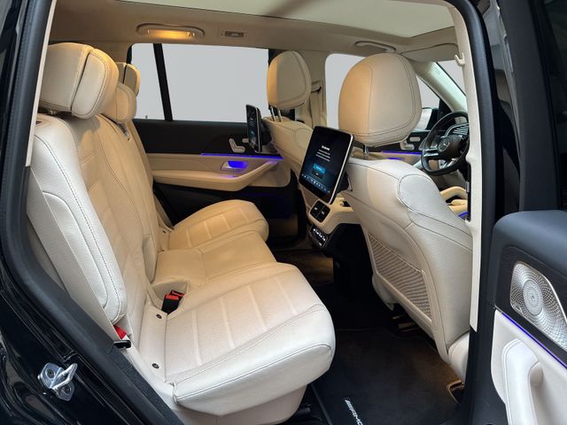 MERCEDES-BENZ GLS 450 – Bild 11