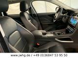 Jaguar F-PACE Prestige AWD Panorama DigTacho VLeder - gebrauchte Jaguar F-Pace aus dem Jahr 2019
