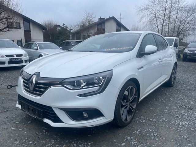 Renault Megane IV Lim. 5-trg. BOSE-Edition