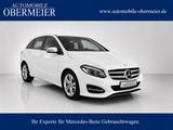 Mercedes-Benz B 200d Urban 7G-DCT PTS SHZ LED Rü-Ka TWA - Mercedes-Benz B 200 in Bonn