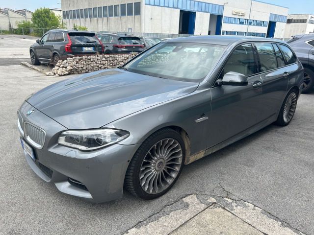 BMW Bmw 550 M 550d xDrive Touring