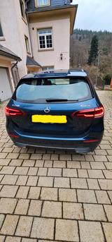 Mercedes-Benz B 250 4MATIC DCT - - Mercedes-Benz B 250: 4matic