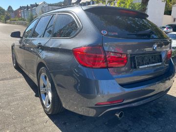 BMW 318 - 7