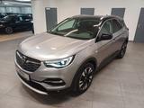 Opel Grandland (X) 1.6 Turbo Business Elegance PHEV - Opel Grandland (X) Business-Elegance mit Hybrid-Antrieb (Benzin/Elektro)