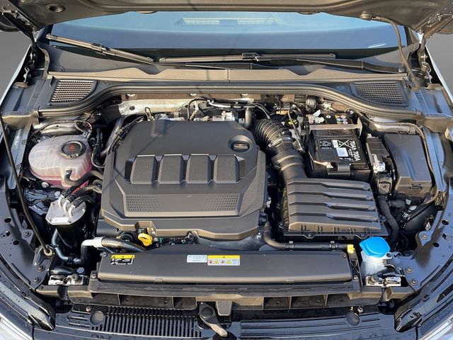 Golf Variant Life 2,0 l TDI SCR 85 kW 116 PS 6-G