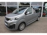 Peugeot Traveller L2 Active HDI 150 Carplay Standheizung - graue Peugeot Traveller