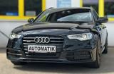 Audi A6 Avant 3.0 TDI Quattro*S-Line*Pano*AHK*2. Hand - gebrauchte Audi A6 aus dem Jahr 2013