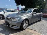 Mercedes-Benz C 180 BlueEFFICIENCY AVANTGARDE - Mercedes-Benz C 180 in Herne