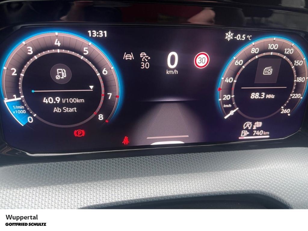 Volkswagen Golf - Bild 17