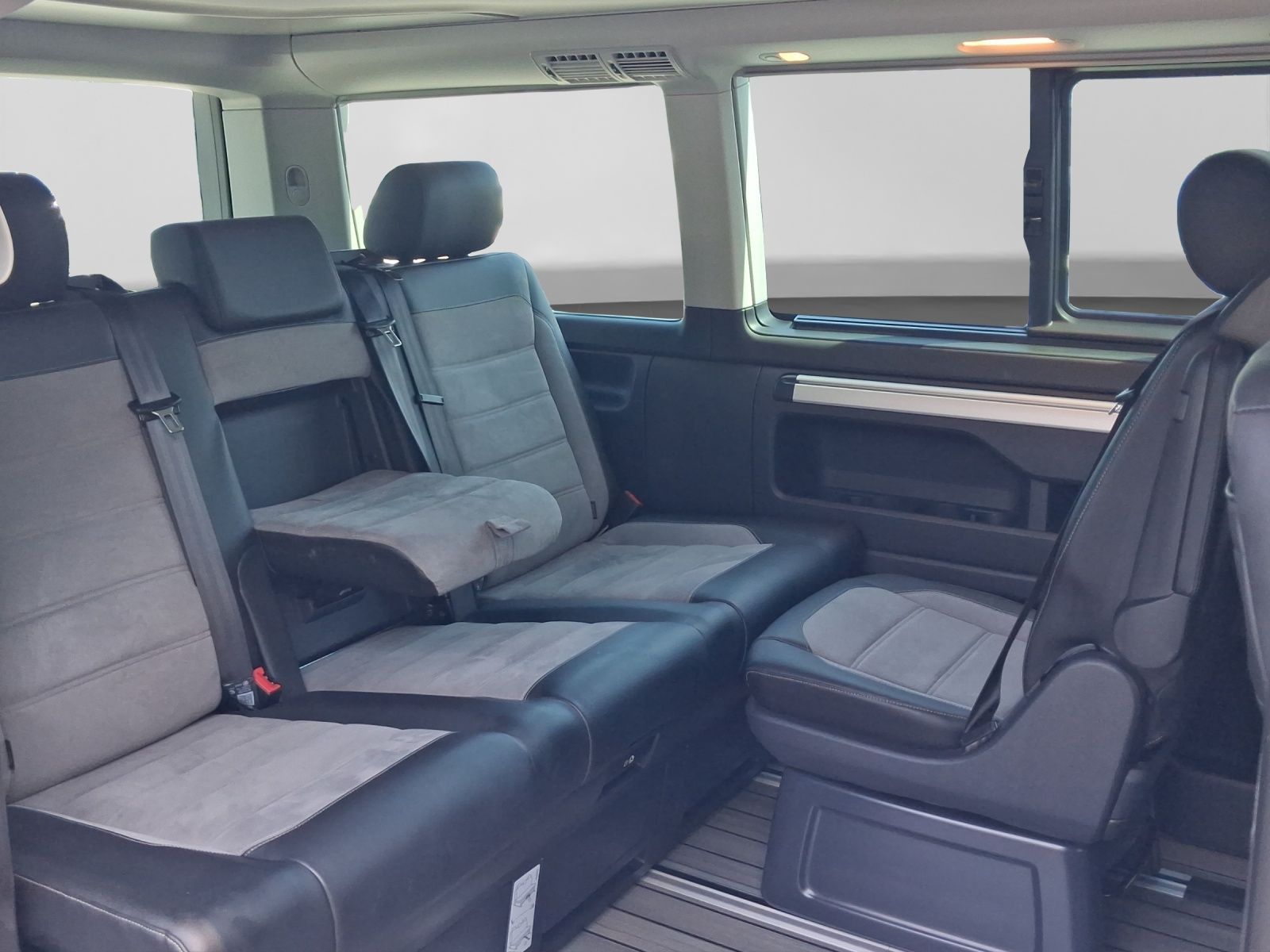 Volkswagen T6.1 California ALLRAD BEACH TOUR EDITION AHK AC foto 6