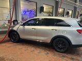Kia Sorento 2.2 CRDi AWD Platinum Edition Automa... - gebrauchte Kia Sorento aus dem Jahr 2016