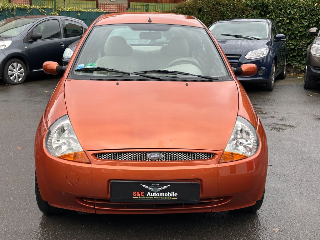 Angebot ansehen Ford Ka/Ka+
