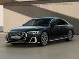 Audi A8 lang 60 TFSI e quattro Matrix|AHK|HUD|Luft - Audi Gebrauchtwagen in Kiel