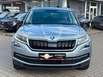 Skoda Kodiaq - 4