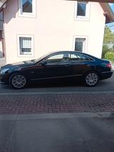 Mercedes-Benz 220 - Mercedes-Benz 220 aus 2011