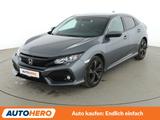 Honda Civic 1.0 VTEC Elegance *NAVI*CAM*SHZ*ACC*ALU* - Honda Civic: Elegance