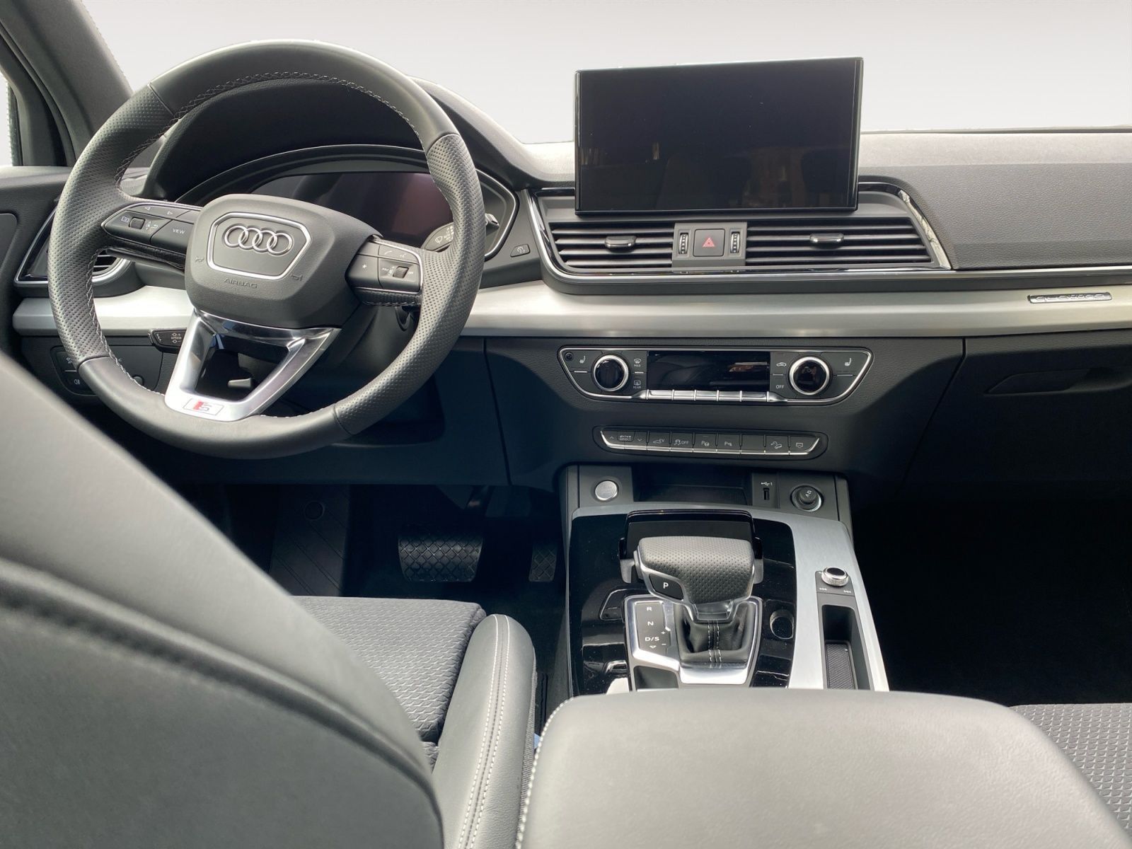 Audi Q5 - Bild 12