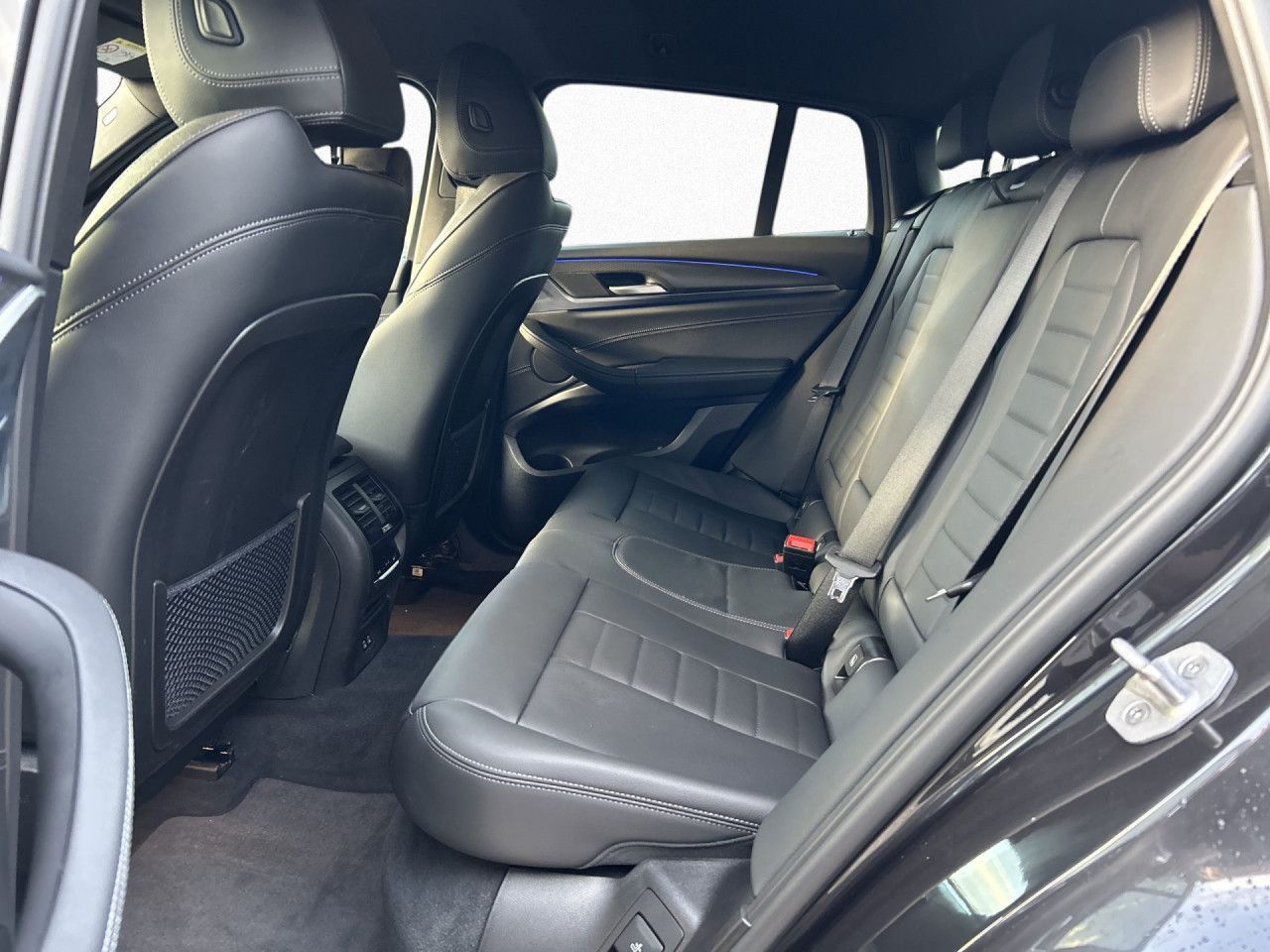BMW X4 - Bild 14
