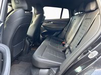 BMW X4 - Vorschau Bild 14