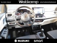 Suzuki Swift - Vorschau Bild 13