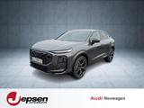 Audi Q3 Sportback TFSI S tr. LED 20 AHK FLA ACC Keyle - Audi Q3: Sportback F3