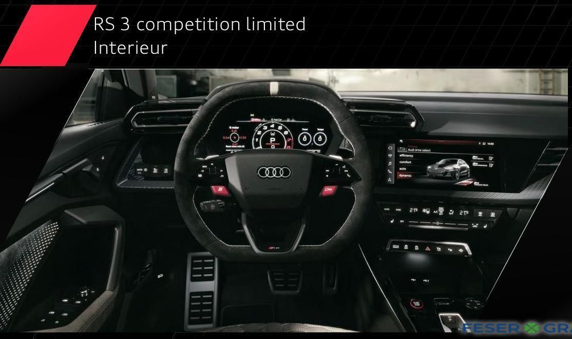 Audi RS3 - Bild 3