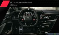 Audi RS3 - Vorschau Bild 3