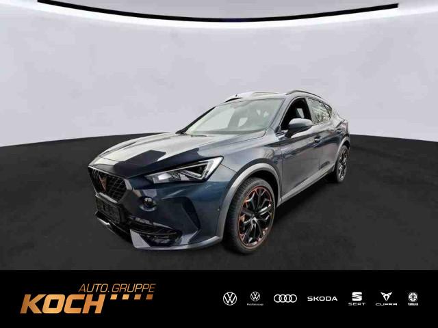 Cupra Formentor VZ 2.0 TSI 4Drive Pano Navi LED Kamera