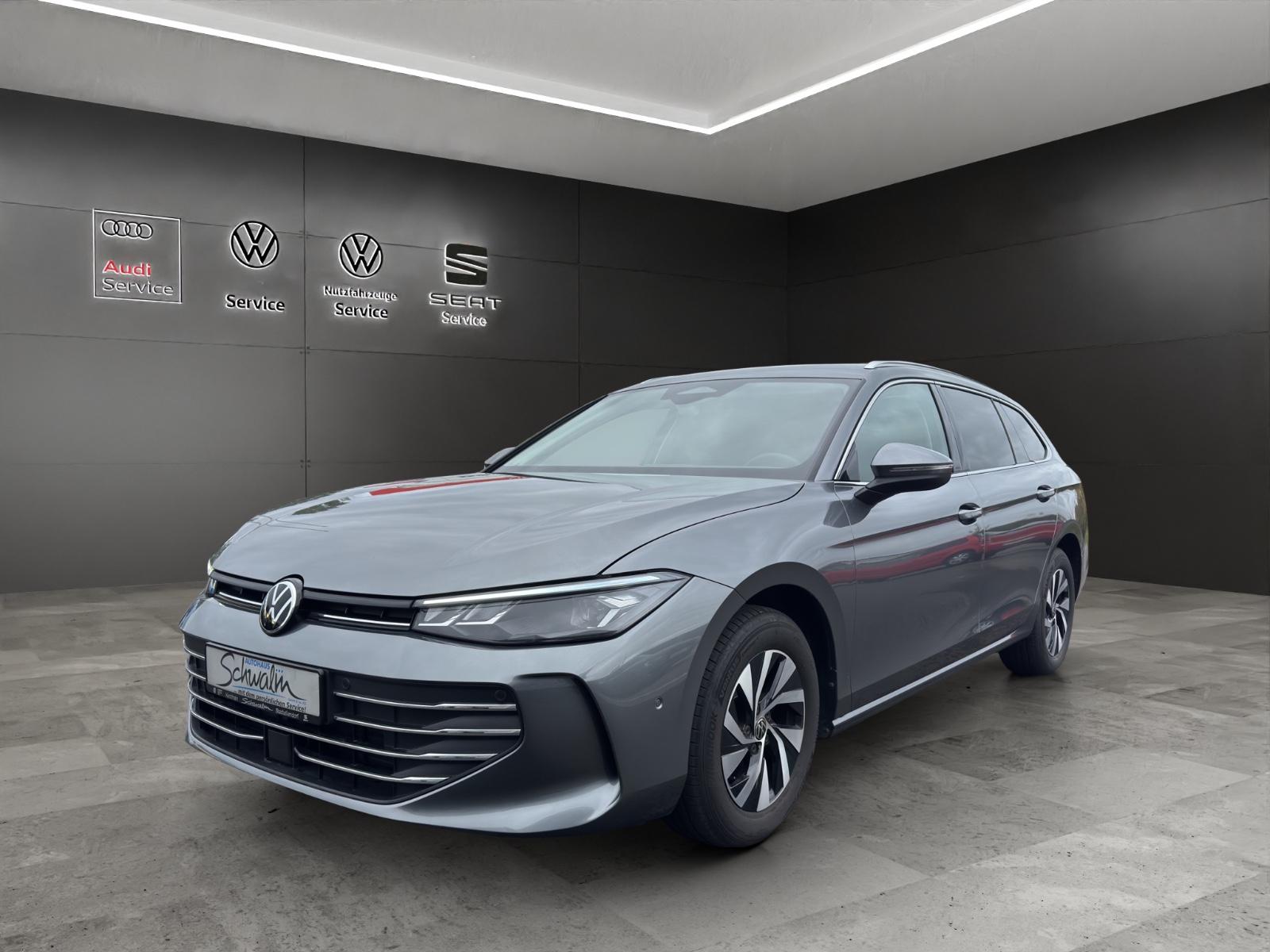 Volkswagen Passat Variant 2.0 TDI Business ACC/Parklenk./Wi