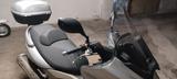 Kymco XCITING 500i - KYMCO XCITING 500I