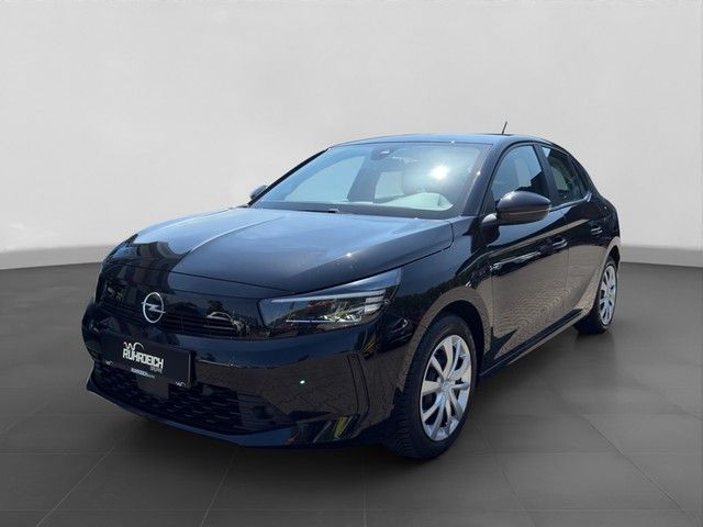 2024 Opel Corsa