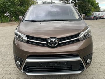 Toyota Proace (Verso) - 2