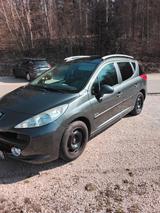 Peugeot 207 SW Urban Move 95 VTi Urban Move - Peugeot 207: 95 Vti