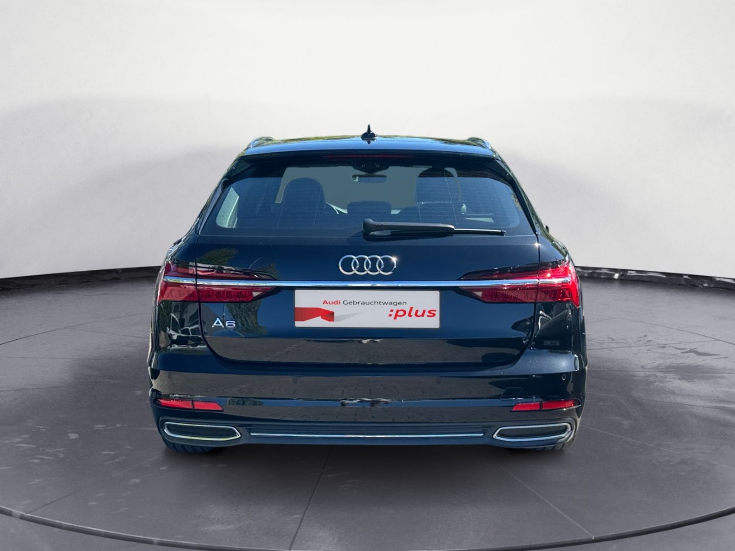 Audi A6 - Bild 4