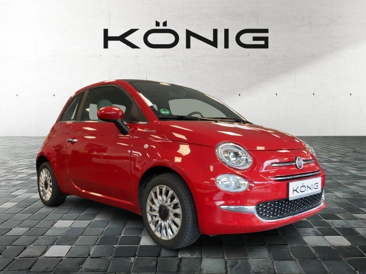 Fiat 500 - Bild 5