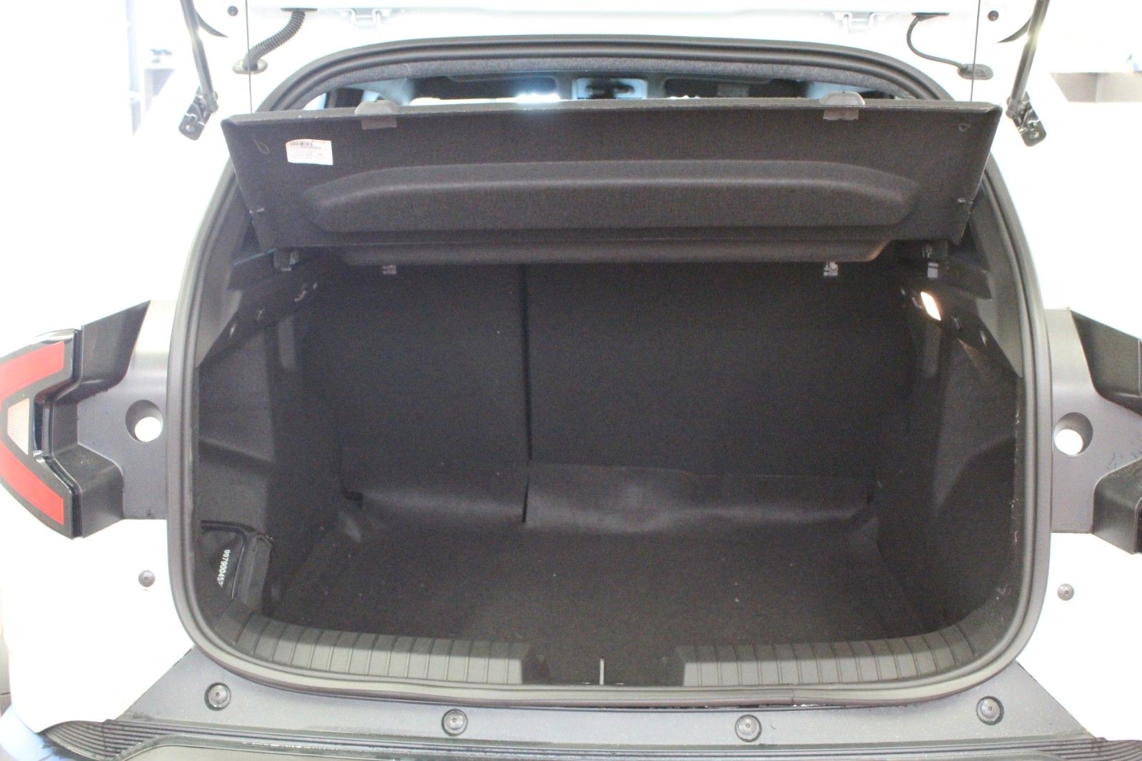 Fahrzeugabbildung Dacia Duster Hybrid 155 Expression *Winterpaket* MY26