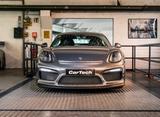Porsche Cayman GT4 Clubsport, Porsche Approved - Porsche Cayman: Gt4