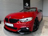 BMW 428 i Cabrio/M-PERFORMANCE/360°KAMERA/NAVI