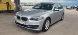 BMW 520 Touring /Xenon/Leder/Navi/Pano/EU6/Garantie