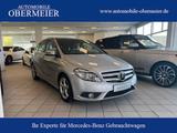 Mercedes-Benz B 180 Sport 7G-DCT PTS SHZ Spiegel-Paket - Mercedes-Benz B-Klasse: Sport