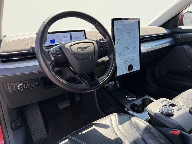 Ford Mustang MACH-E RWD+Technologie-Pkt. 2