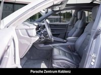 Porsche Macan - Vorschau Bild 4