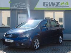 VW Golf V Plus United*KLIMAAUT*PDC*TEMP*ALU*SHZ*