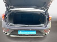 Volkswagen T-Roc - Vorschau Bild 10