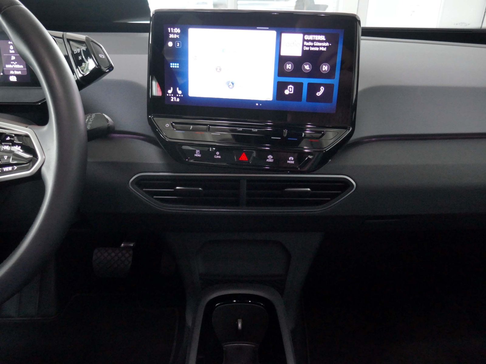 Fahrzeugabbildung Volkswagen ID.3 Pro Performance 150kW | LED RFK ACC CCS