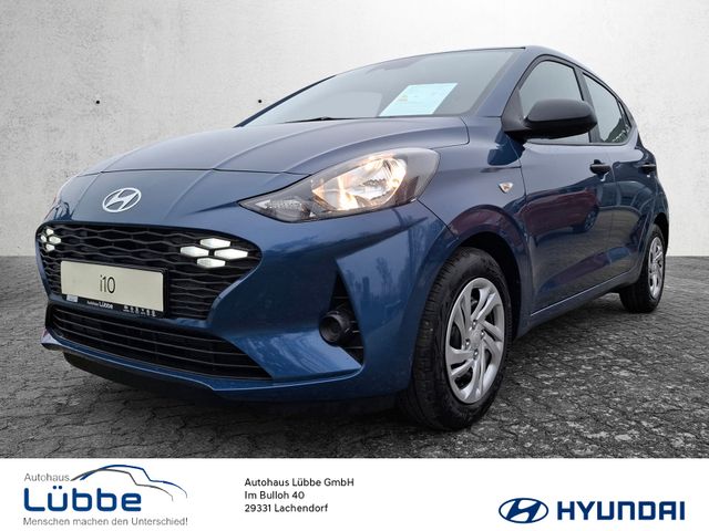 Hyundai i10 1.0 Essence Navi, Klima, Kamera