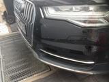 Audi A6 Allroad 3.0 TDI quattro 160kW S tronic - - Audi in Leipzig: Q1