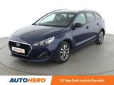 Hyundai i30 1.4 YES!*NAVI*CAM*PDC*SHZ*TEMPO*KLIMA* - Hyundai i30 Gebrauchtwagen in Nürnberg