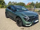 Kia Sportage 1.6 T-GDI Plug-in Hybrid 4WD -GT-Line